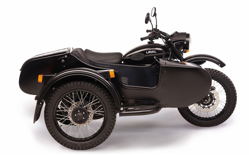 Model T Image 1