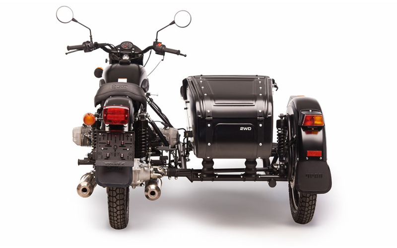 Model T Image 2