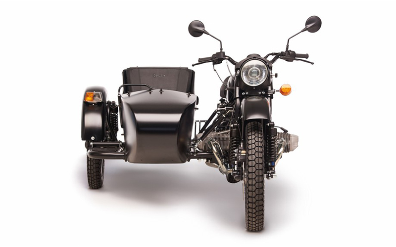 Model T Image 8