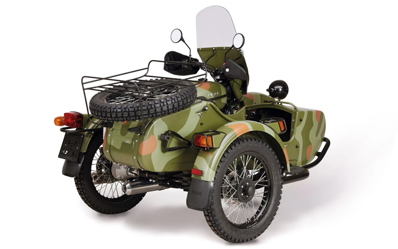 Ranger Image 2